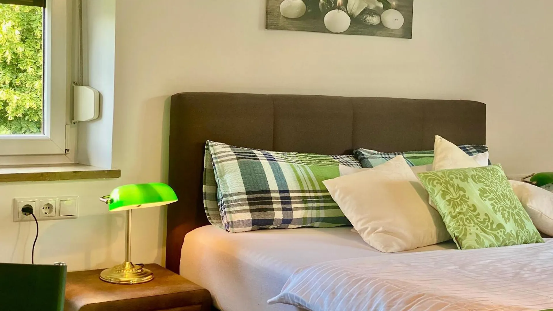 Ferienwohnung Altes Zollhaus Ering