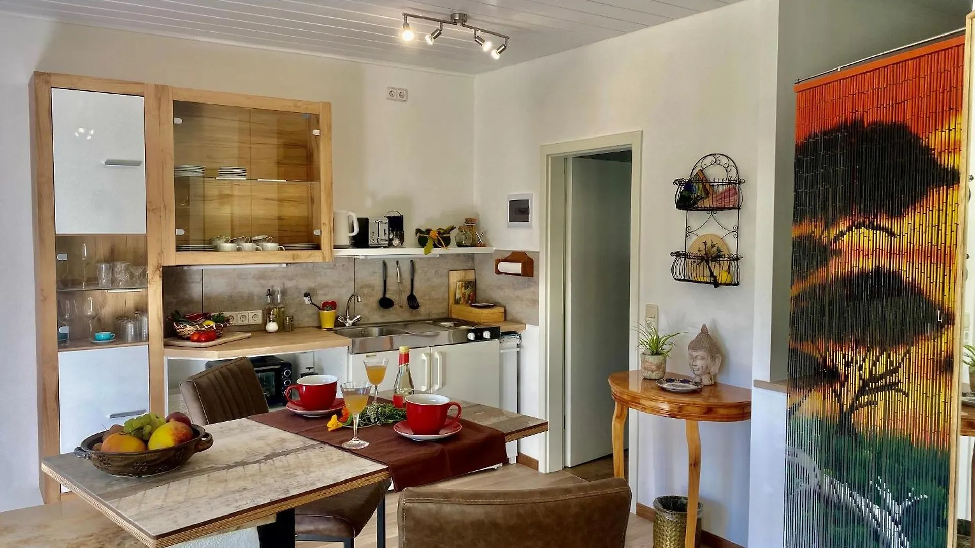 Ferienwohnung Altes Zollhaus Ering 0*,