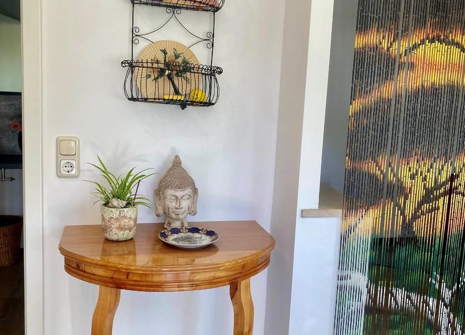 Ferienwohnung Altes Zollhaus Ering