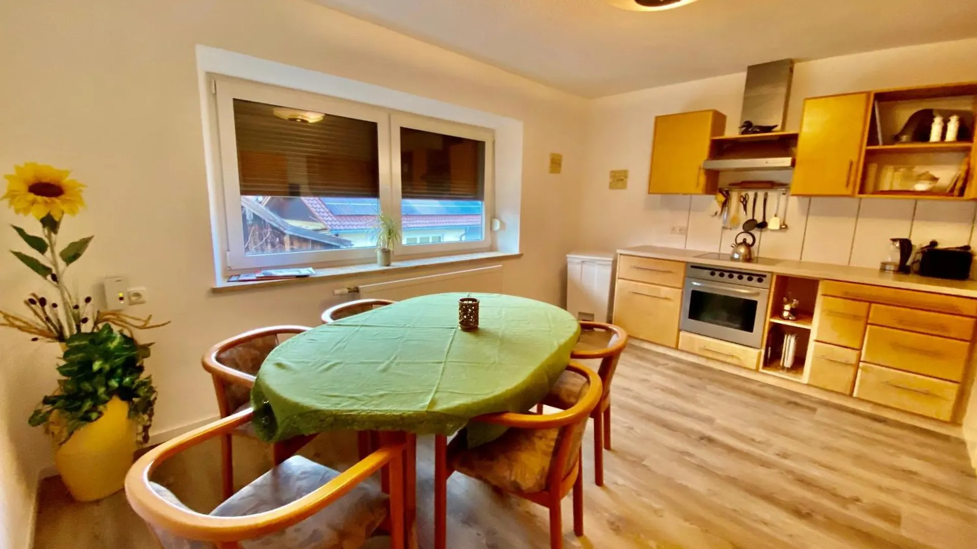 Ferienwohnung Altes Zollhaus Ering 0*,  Germany